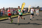 North Tyneside 10k Road Race, Whitley Bay. Photo:  David T. Hewitson/Sports for All Pics